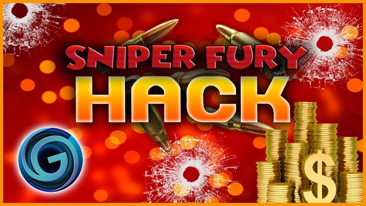 sniper fury windows 10 hack